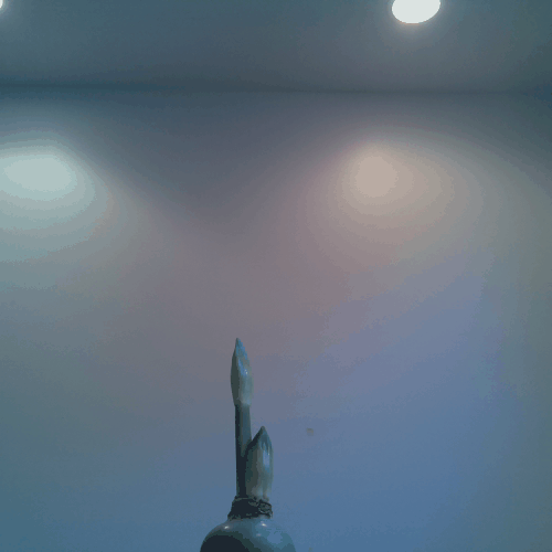 Watch my amaryllis grow